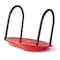 Gonge Round Seesaw, HDPE, Metal, PU foam, Red, 3-8 Years G2106 - alternate 1